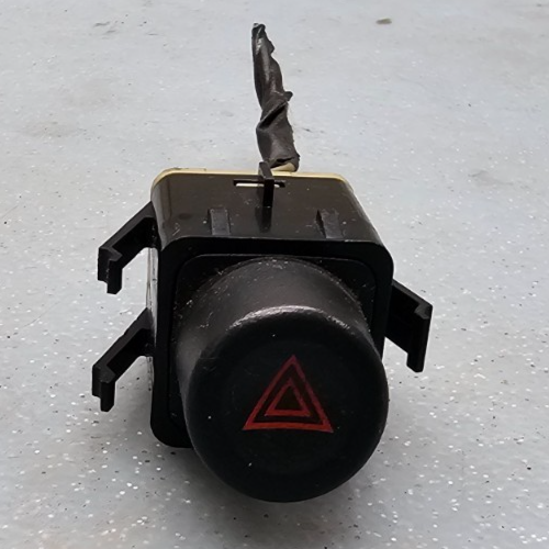 🔥03-10 Cobalt Pontiac G5 Saturn Ion Hazard Emergency Warning Light Switch OEM