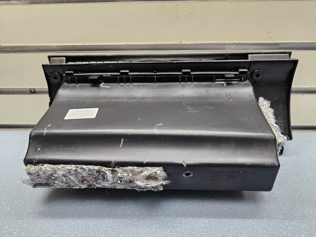 🔥05-12 Pathfinder 05-19 Frontier Upper Glove Box Compartment Assembly Black OEM