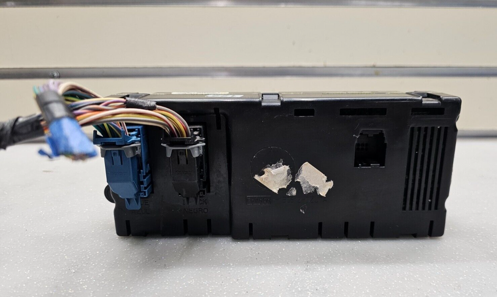 🔥07-13 Ford Expedition Dash Unit Heater Temperature Climate Control Conditioner