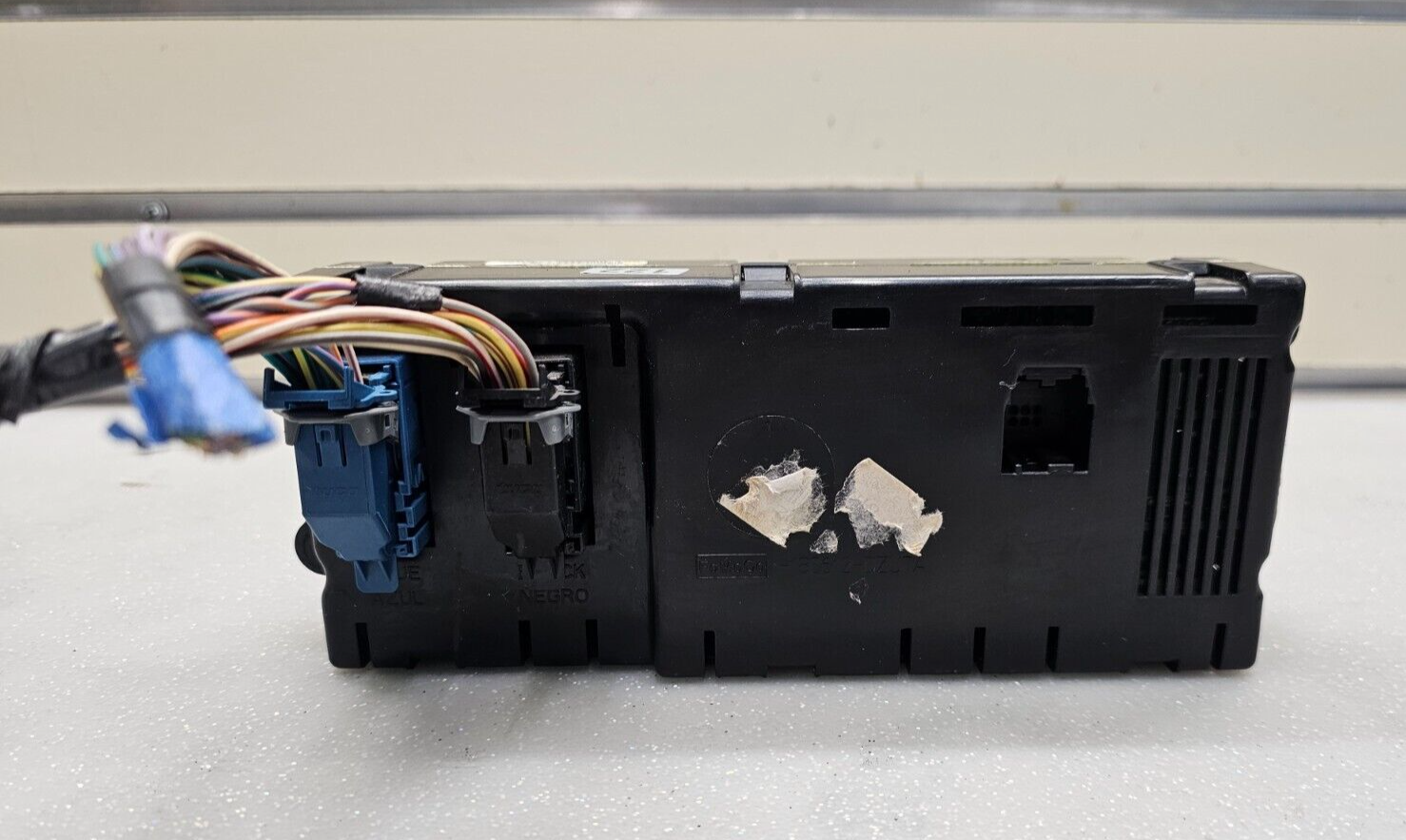 🔥07-13 Ford Expedition Dash Unit Heater Temperature Climate Control Conditioner