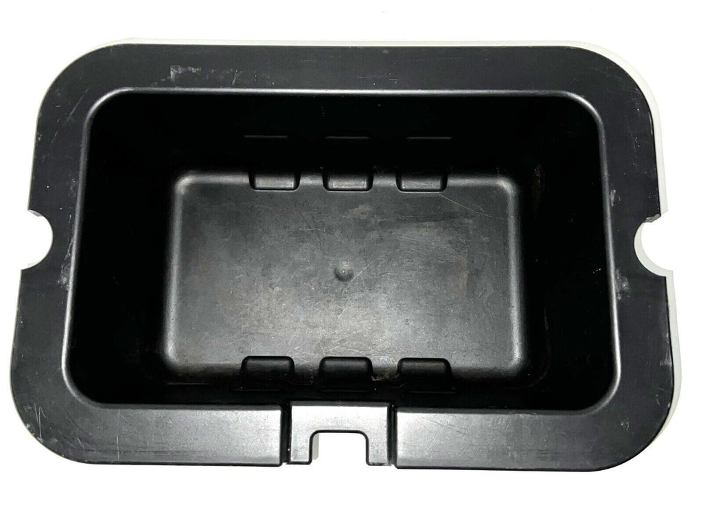 🔥09-20 Dodge Journey—Middle Row Floor Compartment Liner Plastic Bin Insert