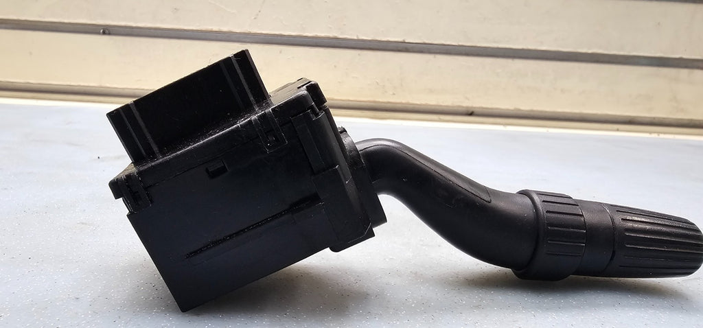 🔥01-08 Civic Element Pilot RSX CR-V Headlight Turn Signal Wiper Switch black