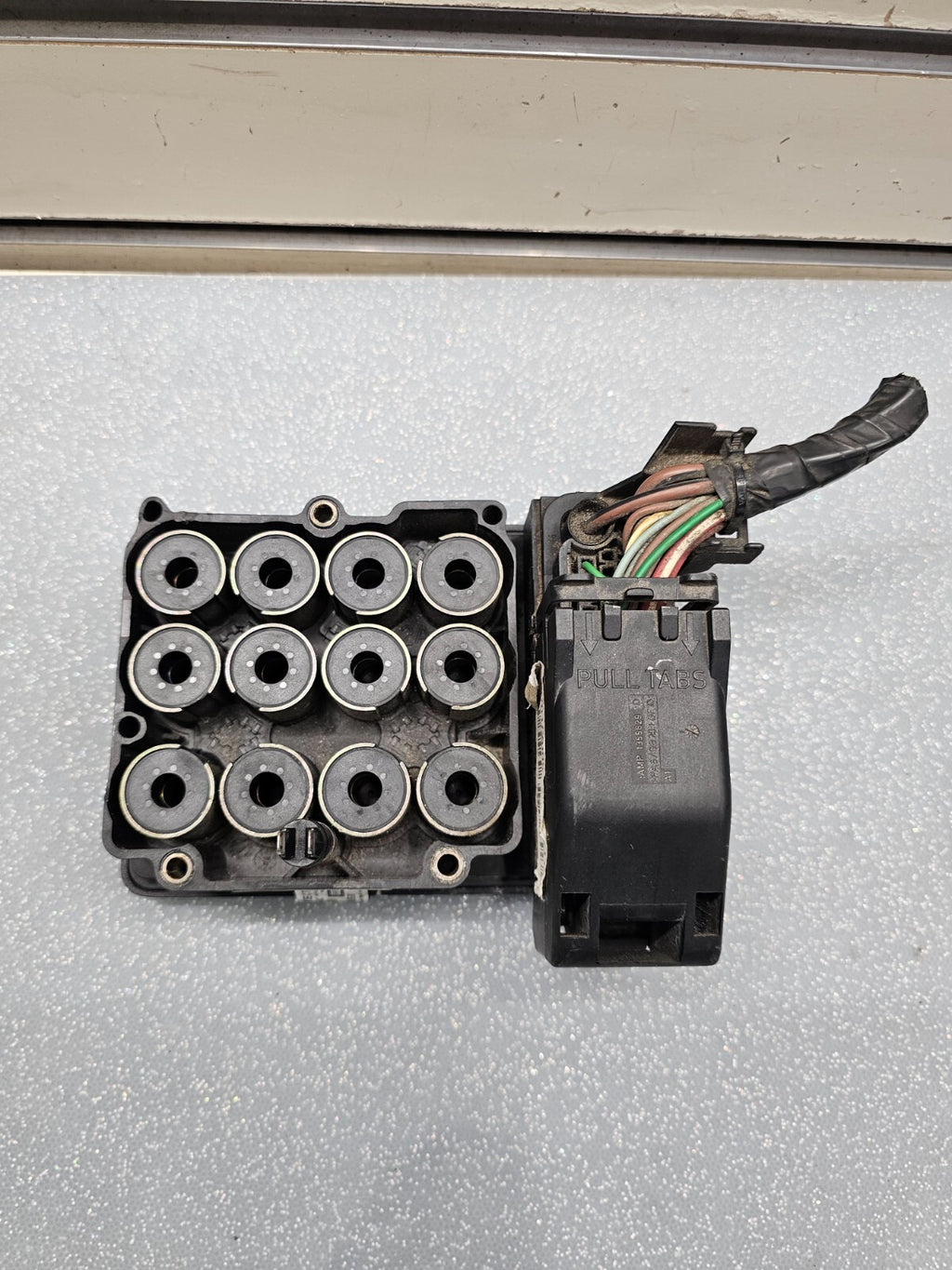 🔥02-06 Volvo S60 S80 V70 XC70 XC90 ABS Control Anti Lock Brake Module Unit OEM