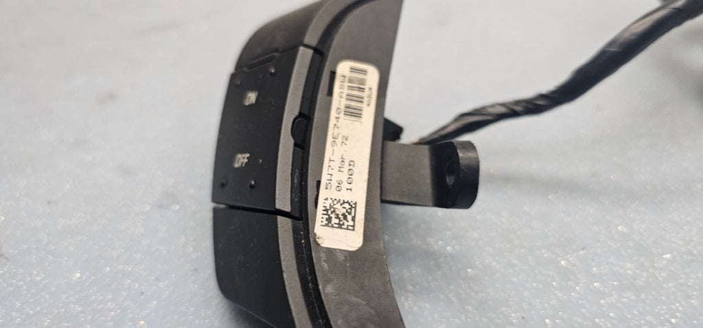 🔥05-11 CROWN VICTORIA GRAND MARQUIS STEERING COLUMN WHEEL CRUISE SWITCH OEM