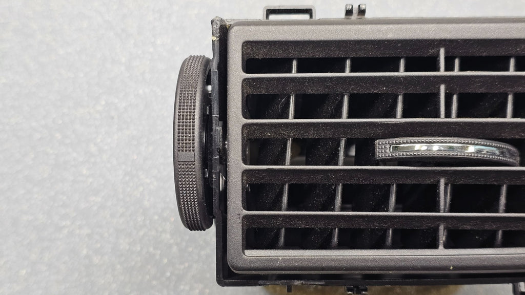 🔥05-09 LACROSSE DASH LEFT DRIVER AC A/C AIR VENT HEATER CONDITIONING BLACK OEM