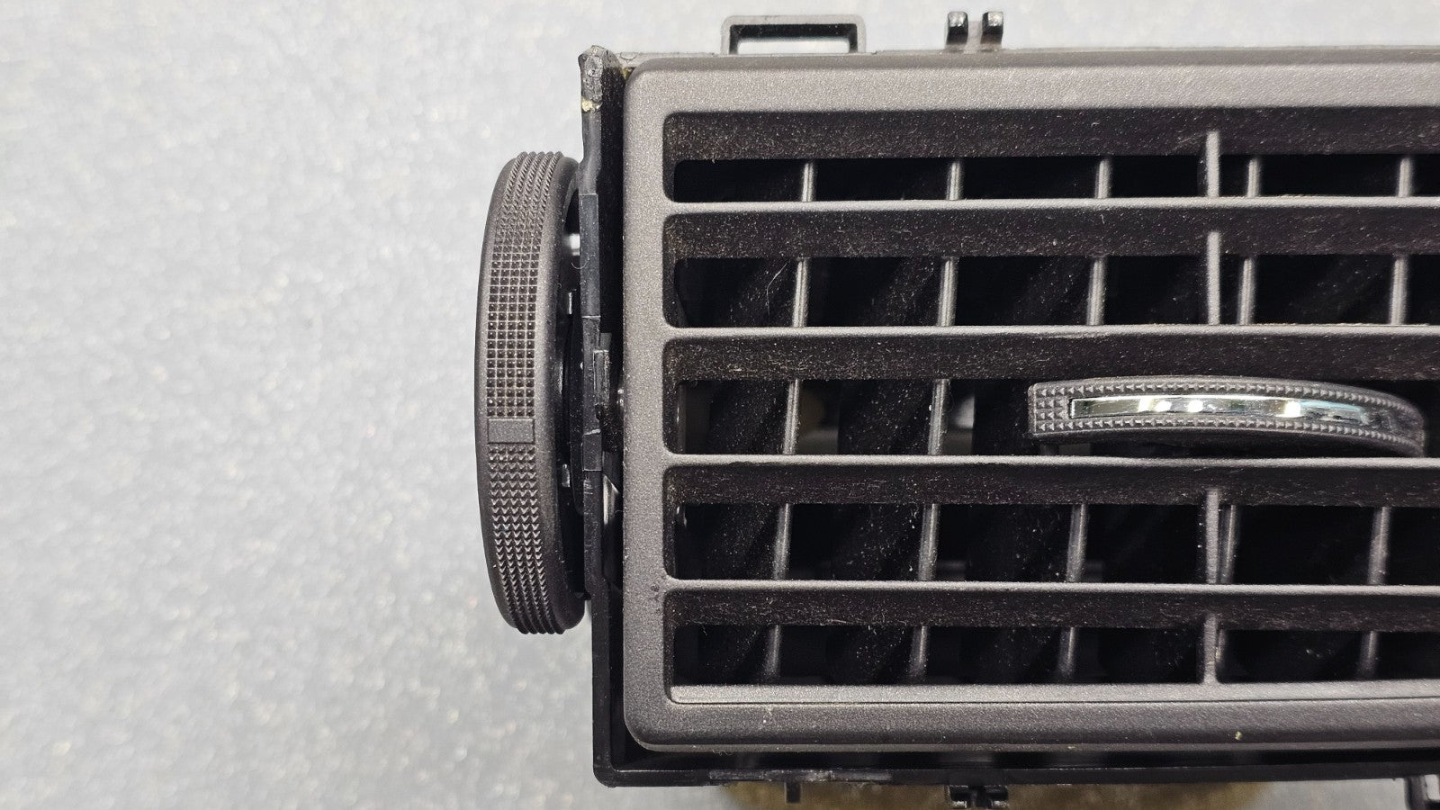 🔥05-09 LACROSSE DASH LEFT DRIVER AC A/C AIR VENT HEATER CONDITIONING BLACK OEM