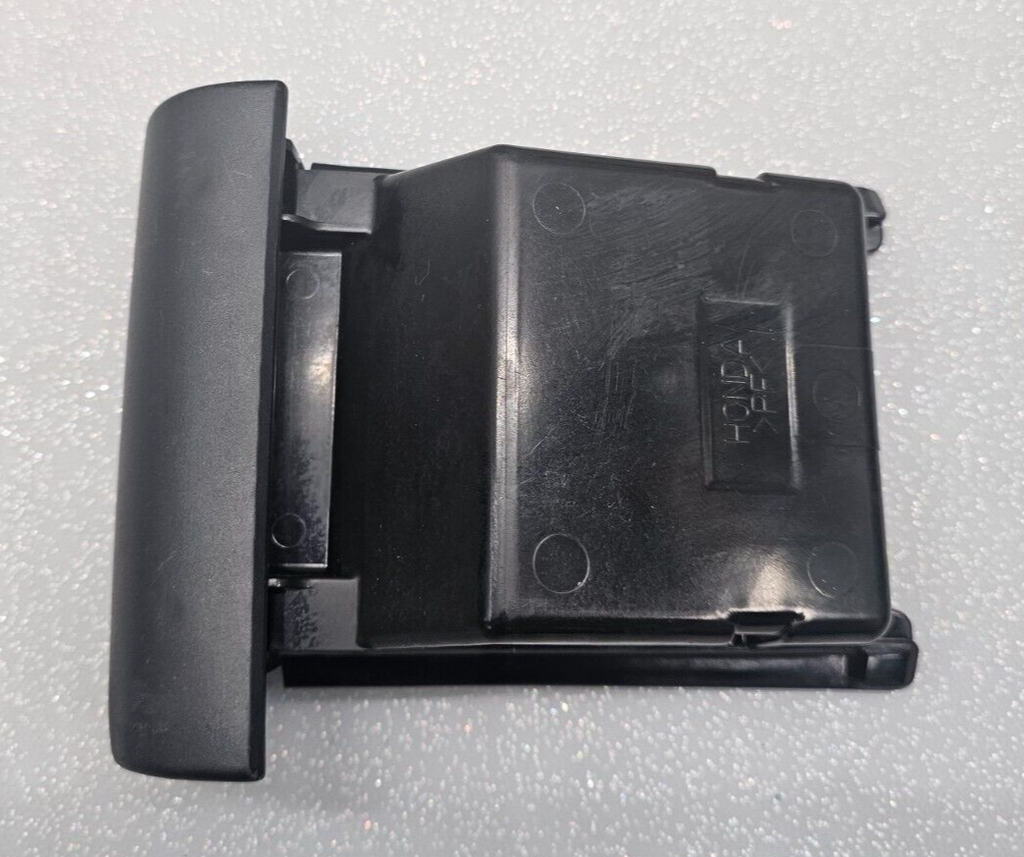 🔥03-08 HONDA PILOT CENTER CONSOLE DASH MOUNTED ASHTRAY BEZEL STORAGE CUBBY BIN