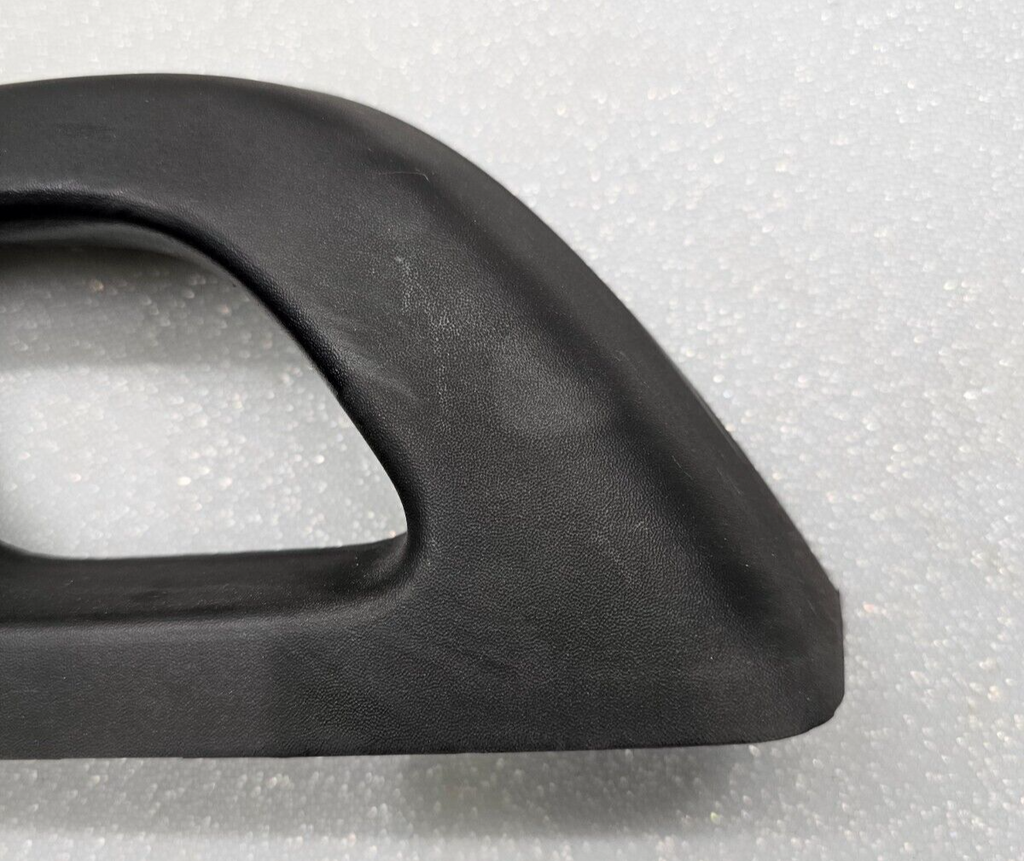 🔥05-12 Nissan Pathfinder N50 Roof Rack LH Left Driver Front End Cap Cover OEM