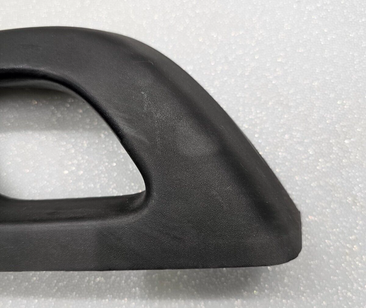 🔥05-12 Nissan Pathfinder N50 Roof Rack LH Left Driver Front End Cap Cover OEM