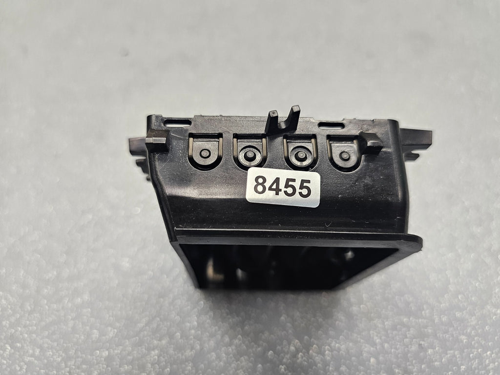 🔥06-13 Impala Left Driver Dash AC Air Vent Heater Filter Conditioner Grille