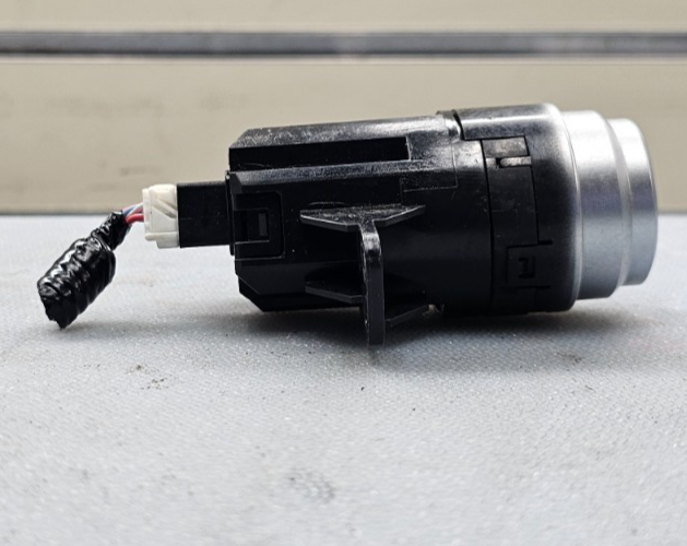 🔥12-15 Civic Si Ignition Engine Start Stop Control Switch Push Button Assembly