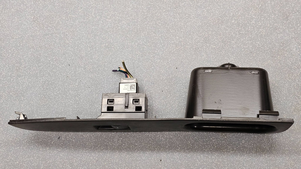🔥08-12 Escape Fusion Passenger Door Power Window Control Switch Black OEM