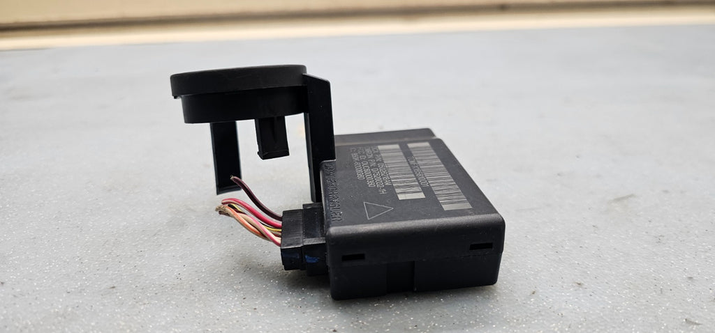 🔥07-17 Compass Patriot CALIBER IGNITION MODULE SKIM TRANSCEIVER IMMOBILIZER