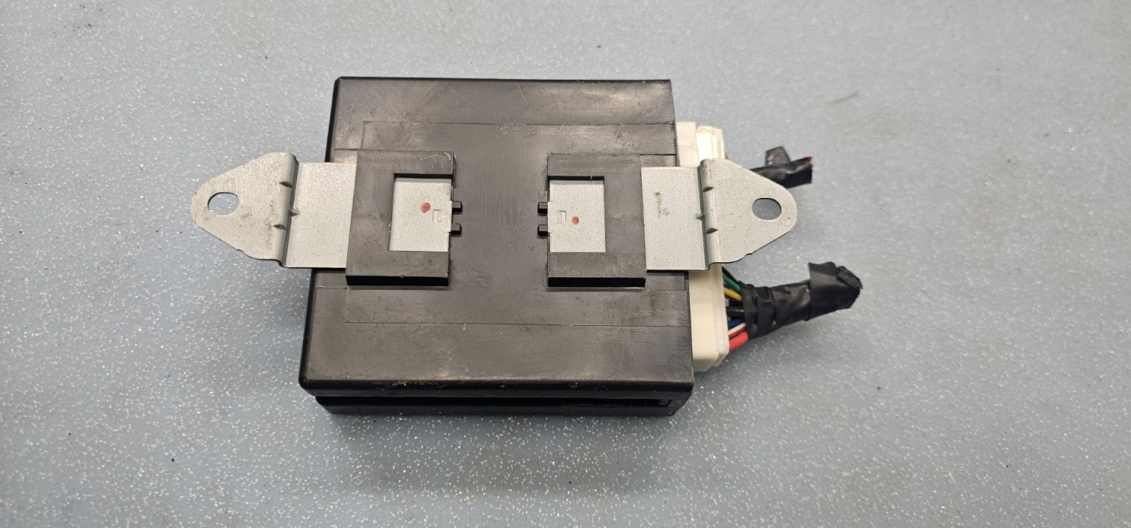 🔥08-14 NISSAN MURANO ELECTRIC SEAT CONTROL MODULE BOX RIGHT PASSENGER BLACK 