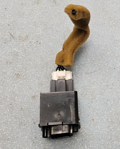 🔥01-05 Chrysler Sebring Stratus Hazard Light Switch OEM