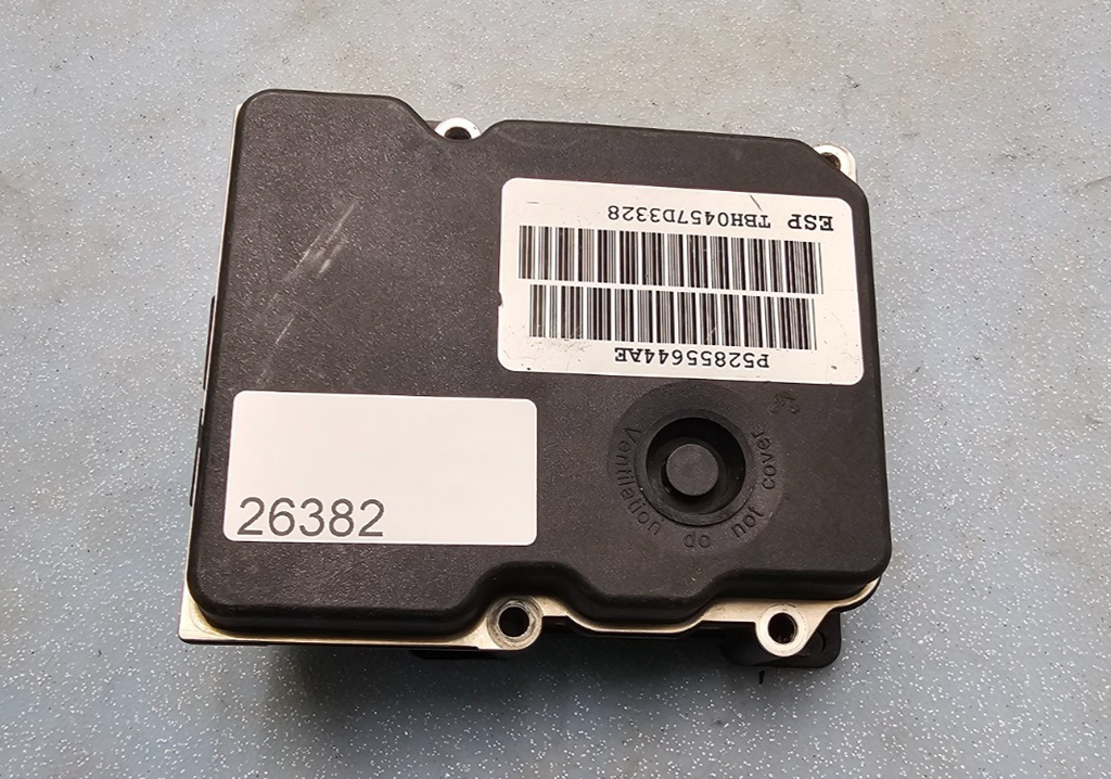 🔥2007 CHRYSLER ASPEN DURANGO ABS ANTI LOCK BRAKE PUMP ASSEMBLY