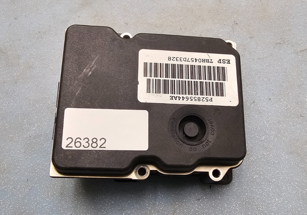 🔥2007 CHRYSLER ASPEN DURANGO ABS ANTI LOCK BRAKE PUMP ASSEMBLY