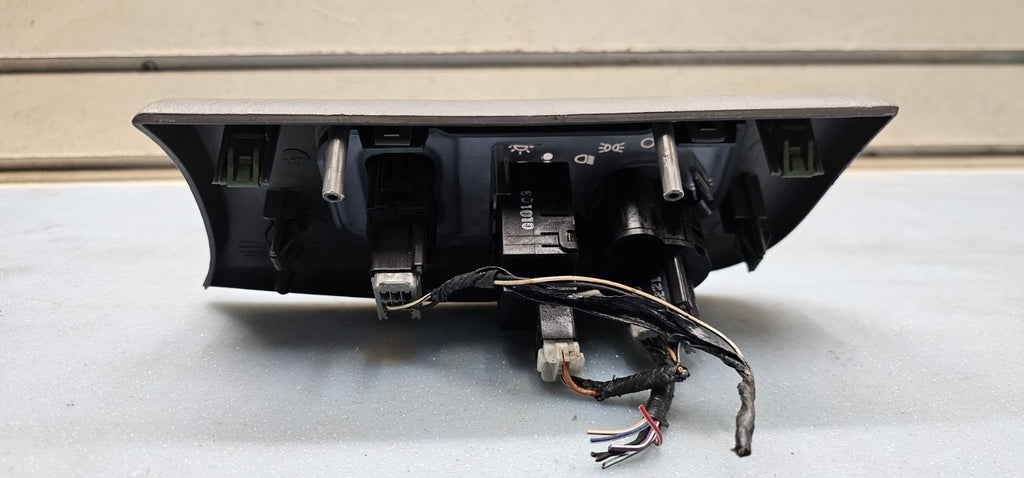 🔥1999-2003 Ford Windstar Headlight Panel Lights Control Dimmer Switch Gray