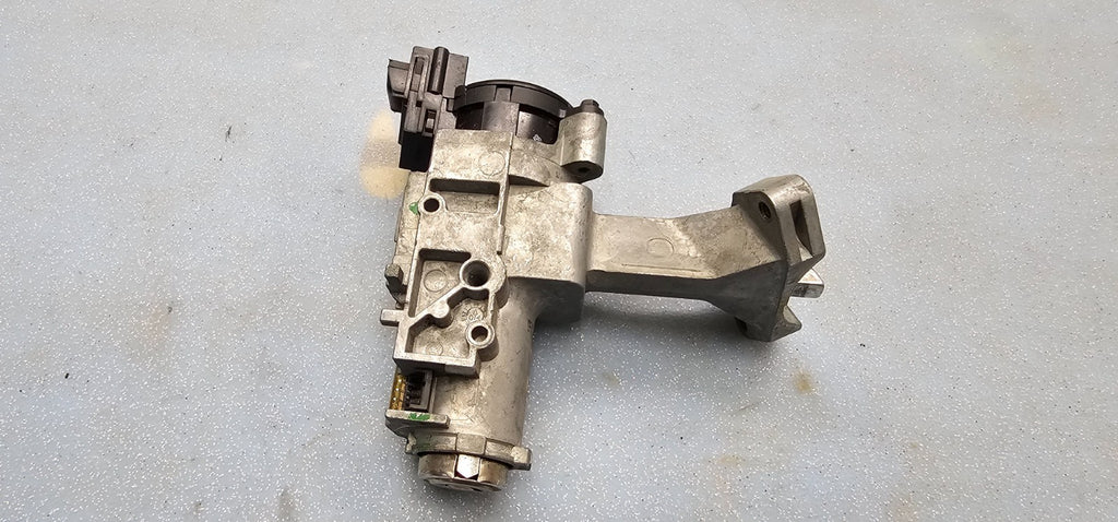 🔥95-07 VUE SC SL STEERING COLUMN IGNITION LOCK CYLINDER KEY SWITCH ASSEMBLY