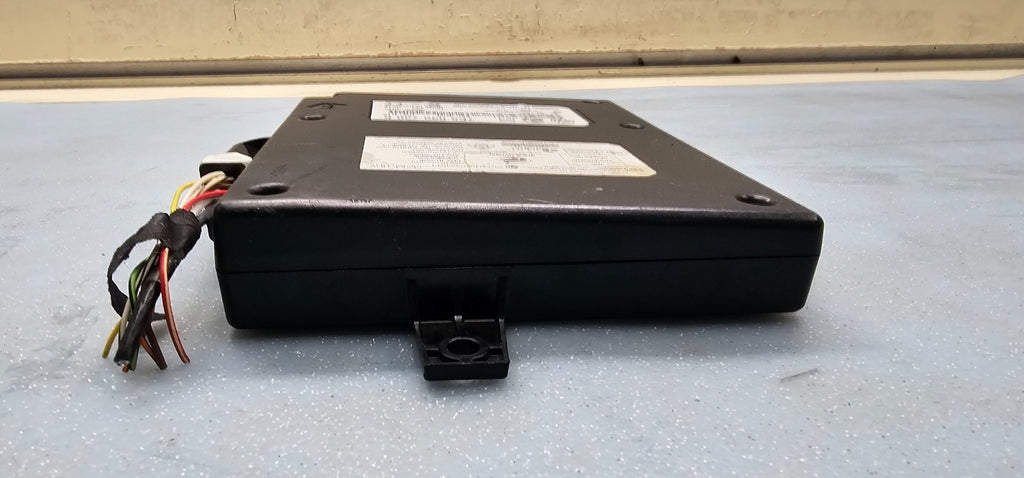 🔥11-14 VW JETTA PASSAT BLUETOOTH INTERFACE COMMUNICATION CONTROL MODULE UNIT