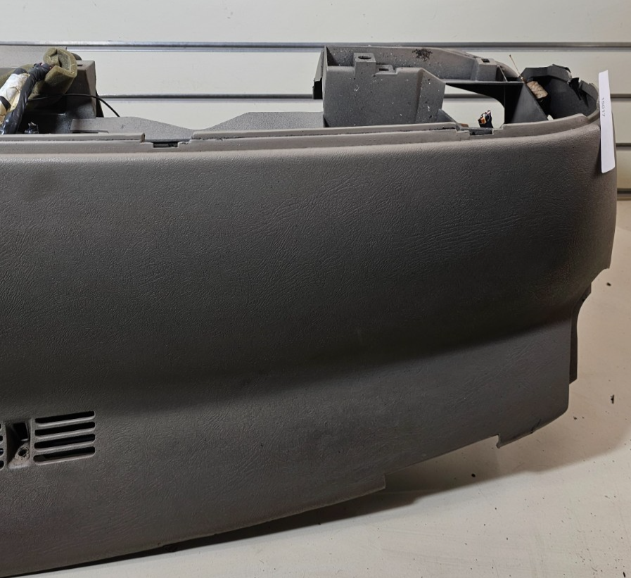 🔥95-99 CHEVY GMC SILVERADO C/K Dashboard DASH CORE Frame Pad Cover Tan