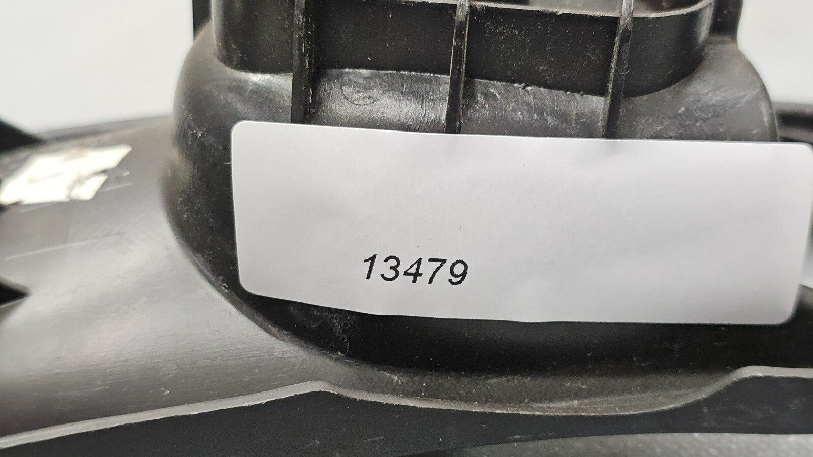 🔥00-07 Ford Focus Left Driver Master Door Window Switch Lock Assembly Black OEM