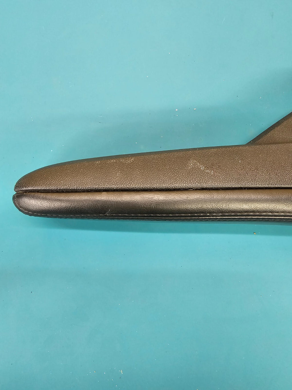 🔥10-16 Dodge Grand Caravan CHRYSLER TOWN COUNTRY Arm Rest Driver Side GRAY