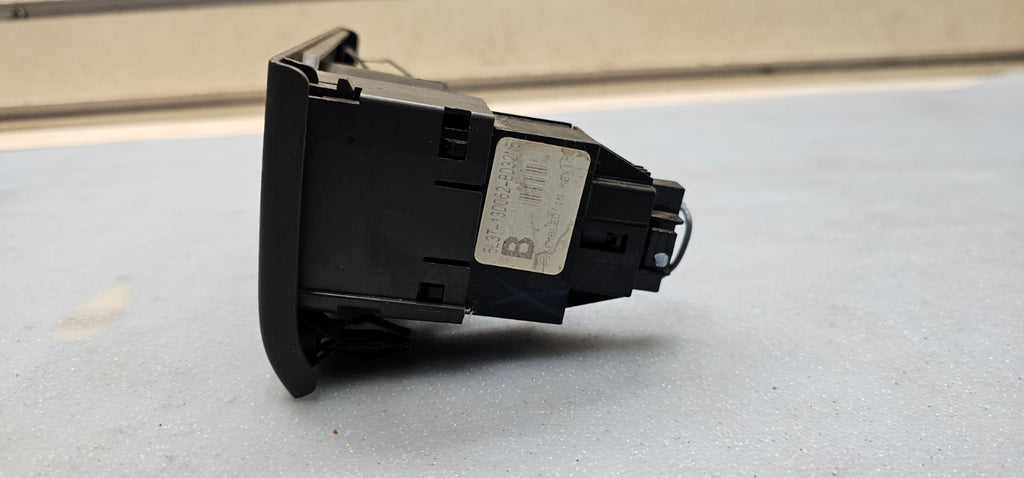 🔥04-08 Ford F150 Dash Head Light Headlight Dimmer Lamp Control Switch OEM BLACK