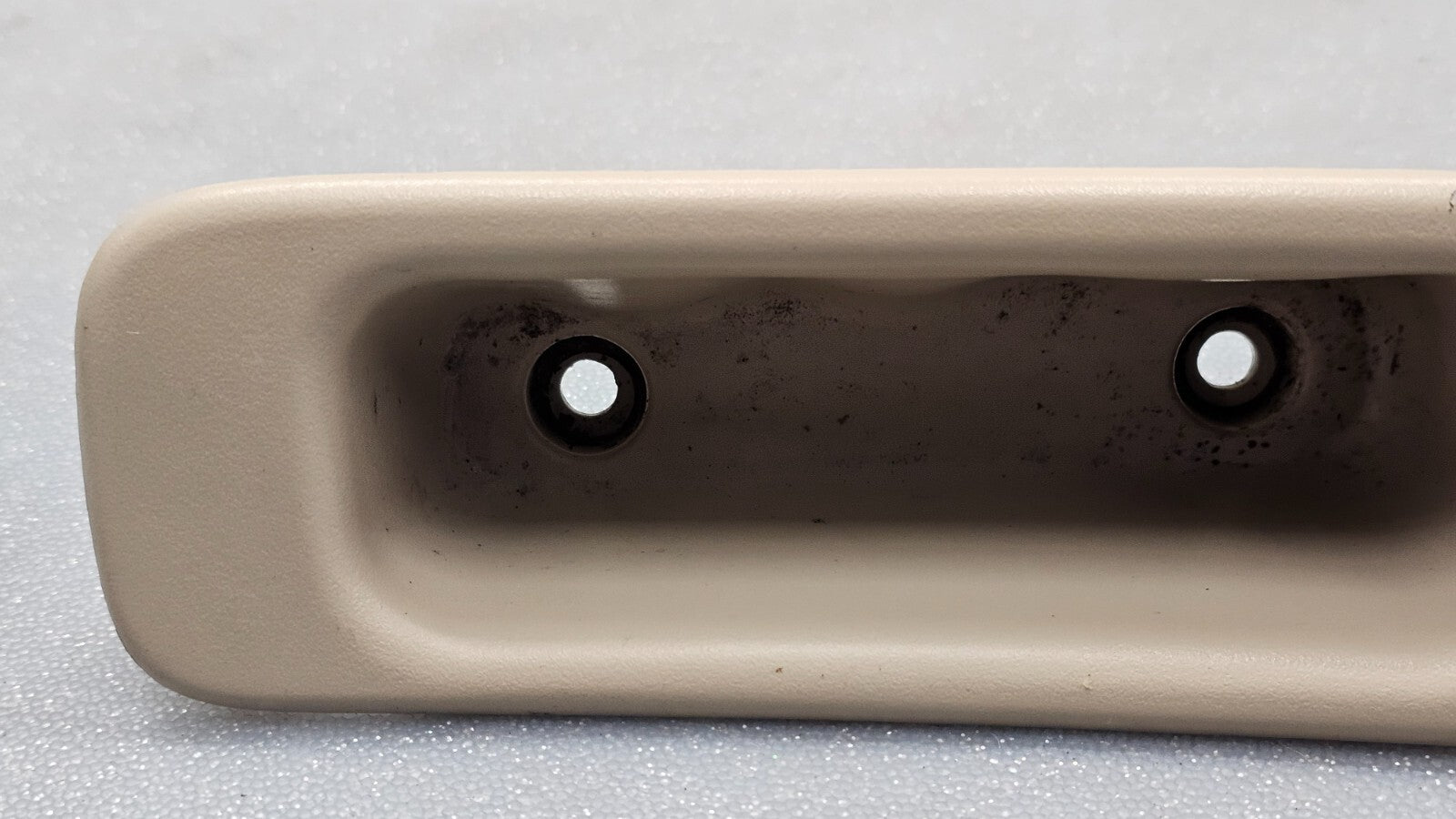 🔥 00-05 Chevrolet Impala Right Passenger Power Door  Window Switch Tan OEM