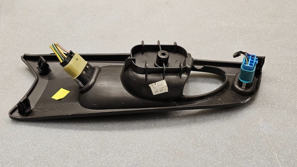 🔥00-07 Ford Focus Front Right Passenger Door Window Control Switch Lock Black