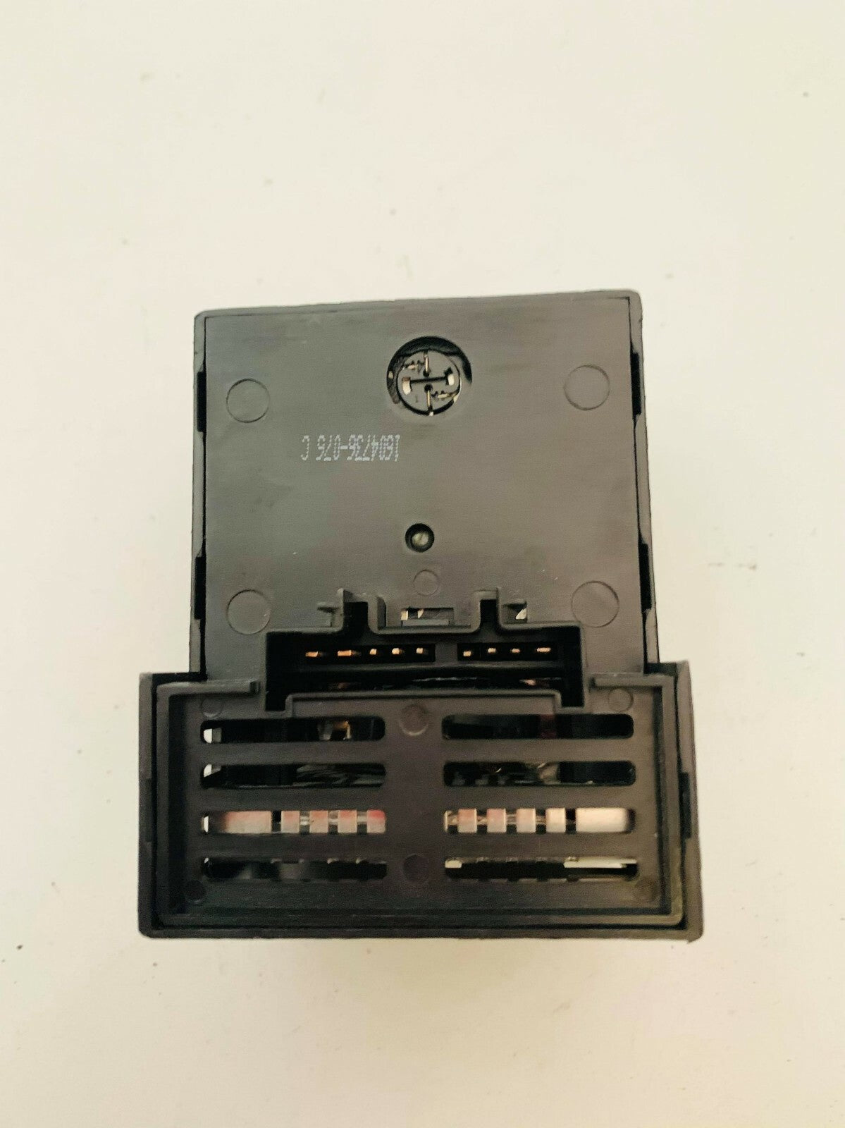 🔥99-02 Silverado SIERRA Headlight Switch FOG Lamp DOME OVERRIDE HS11