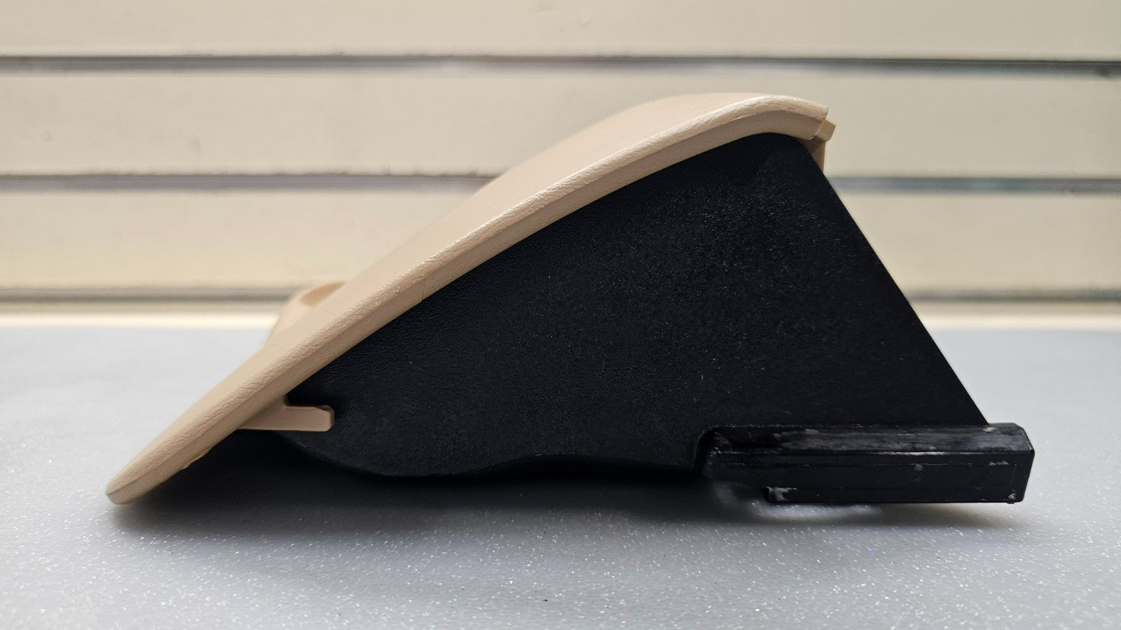 🔥98-02 Ford Crown Victoria Lincoln town car DASH CUP HOLDER ASHTRAY OEM  TAN