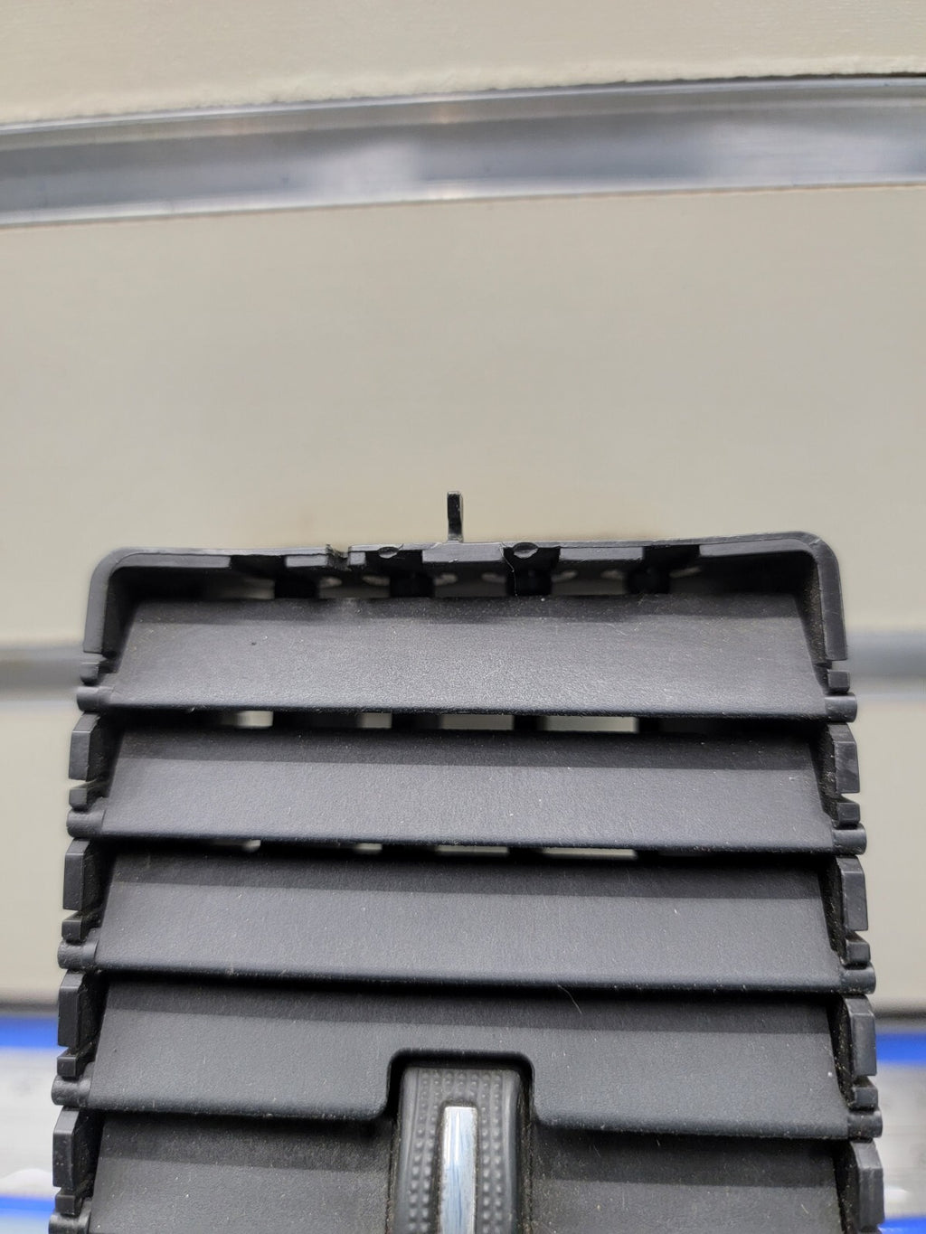 🔥09-12 DODGE RAM 1500 2500 3500 A/C AIR VENT OUTLET Center Dash Black OEM
