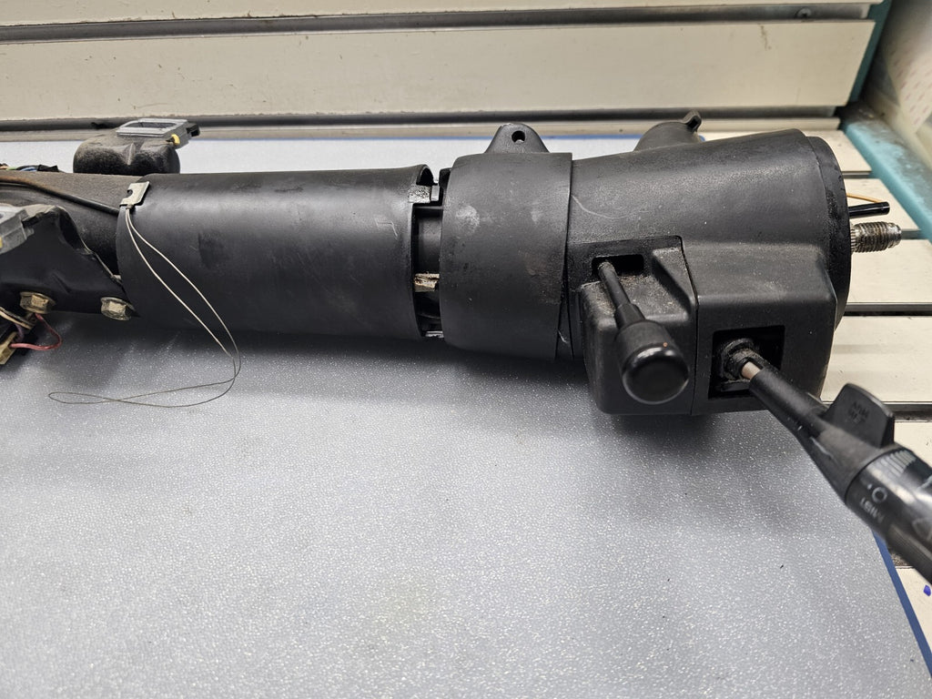 🔥88-94 Chevy GMC C1500 K1500 CK SERIES Steering Column Wheel Automatic Tilt OEM