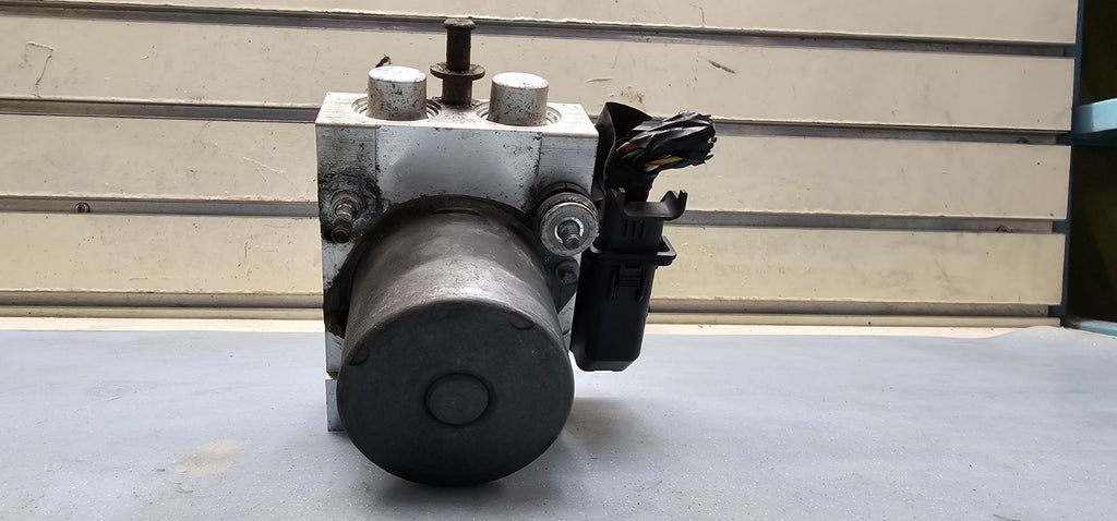 🔥07-09 Chrysler Aspen & Dodge Durango ABS Anti-Lock Brake Abs Pump Assembly OEM