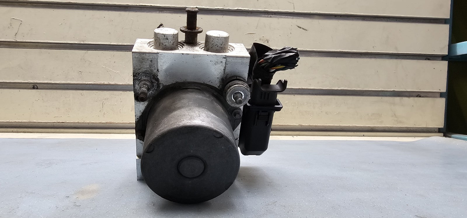 🔥07-09 Chrysler Aspen & Dodge Durango ABS Anti-Lock Brake Abs Pump Assembly OEM