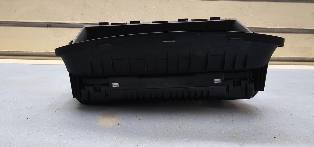 🔥11-16 CRUZE MALIBU VERANO RADIO DASH INFORMATION DISPLAY SCREEN ASSEMBLY BLACK