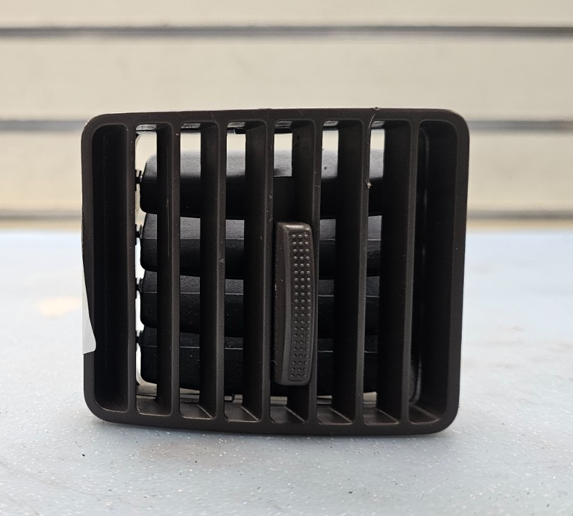 🔥02-06 Honda CR-V CRV Dash Left Driver A/C HAVC Air Vent Heater Outlete Duct