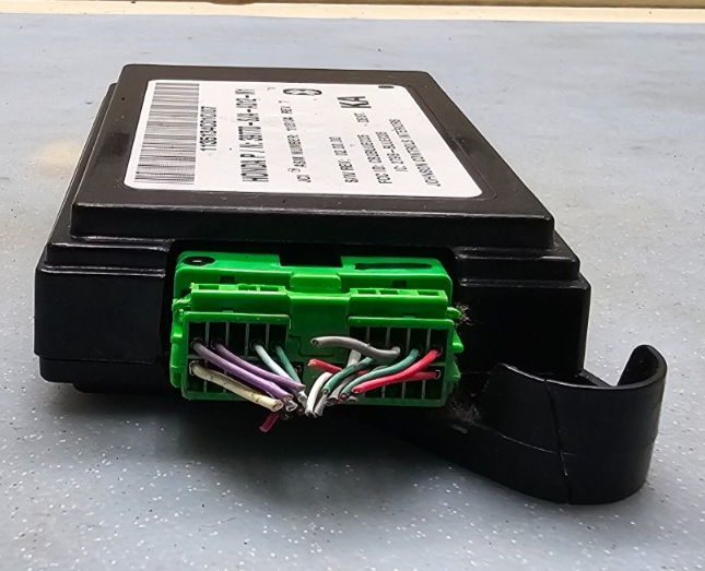 🔥05-08 ACURA RL ELECTRONIC BLUETOOTH CELLPHONE CONTROL MODULE OEM