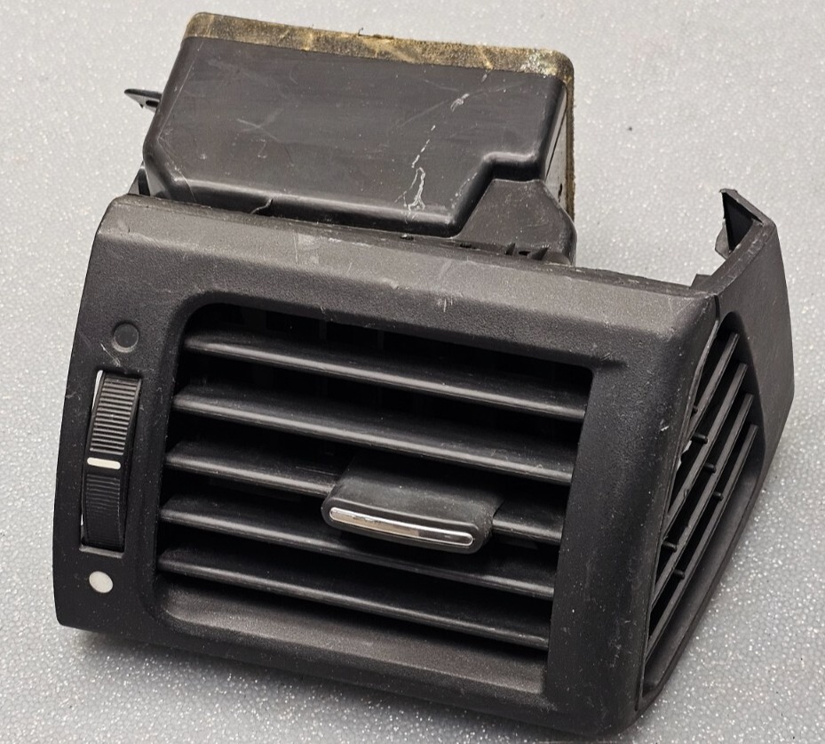 🔥05-10 Odyssey Dash Right Passenger Air Vent HVAC A/C AC Heater Panel Black