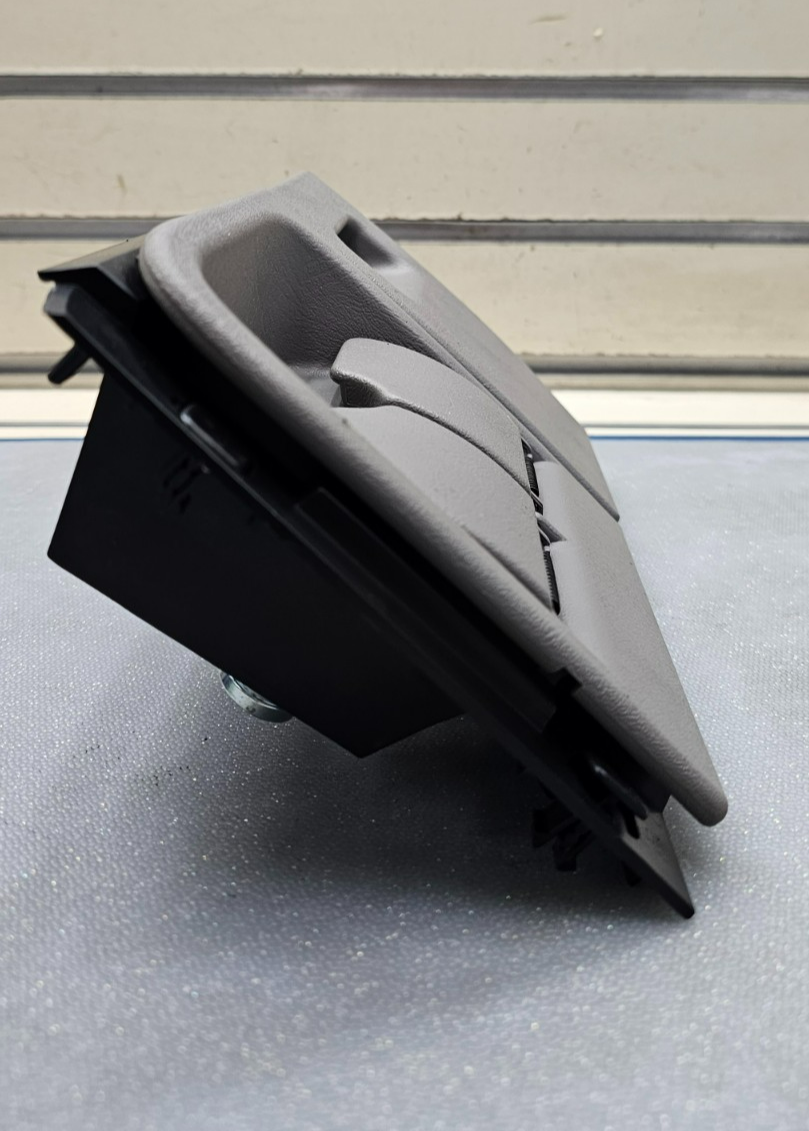 🔥95-98 CHEVY GMC SILVERADO YUKON TAHOE C/K Lighter Port Ashtray Ash Tray Gray