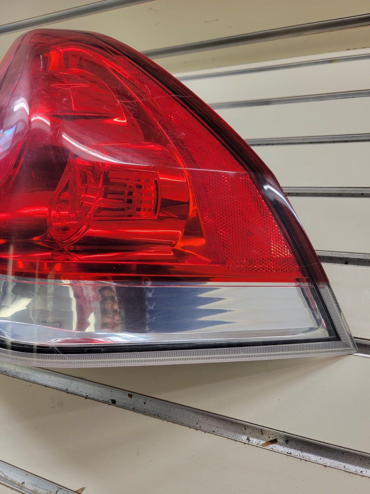 🔥2006-2013 CHEVROLET IMPALA TAIL LIGHT taillight LAMP RIGHT PASSENGER