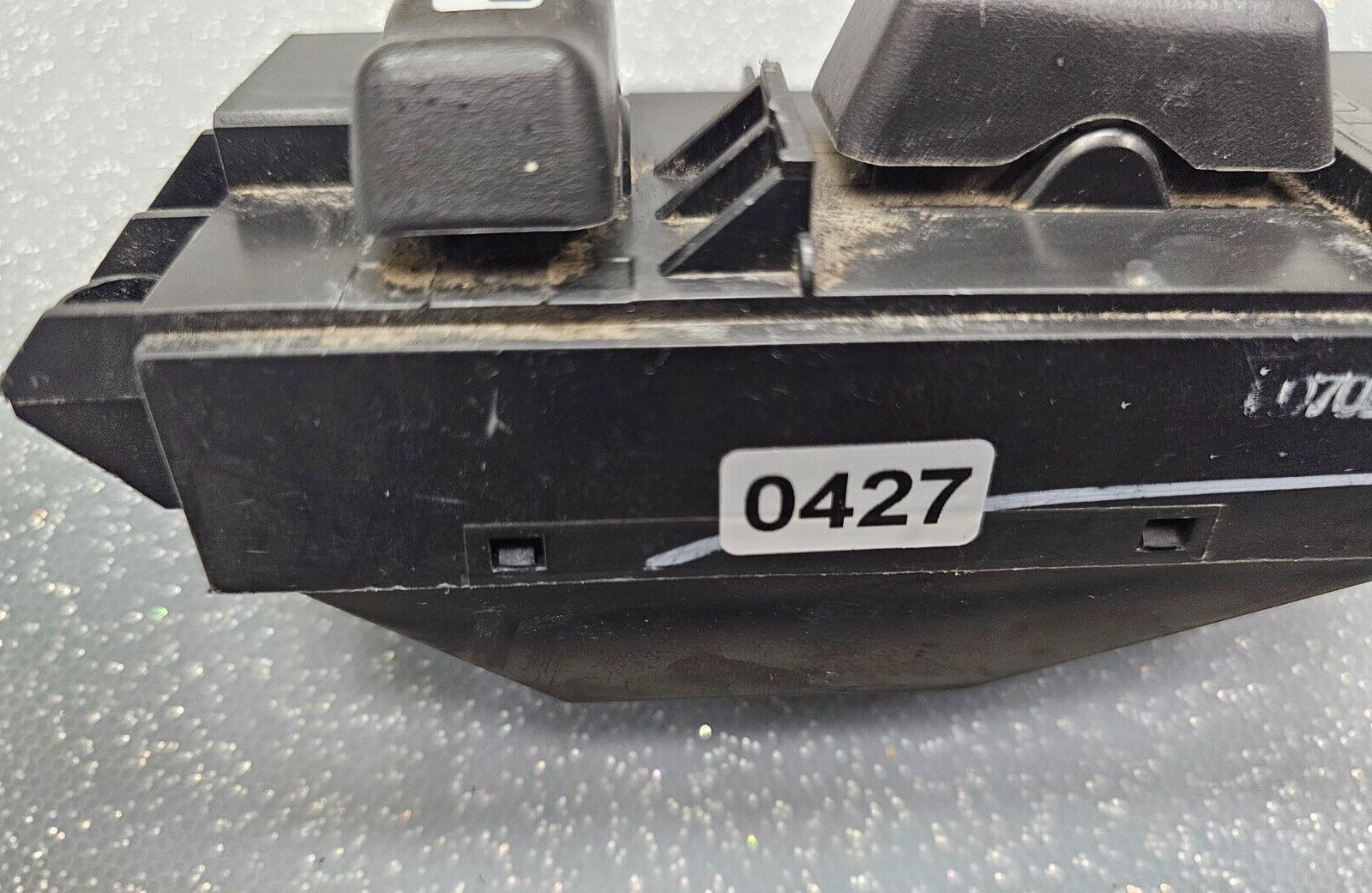 🔥99-02 Silverado SIERRA RIGHT Passenger Power Window Switch Lock Assembly WS3