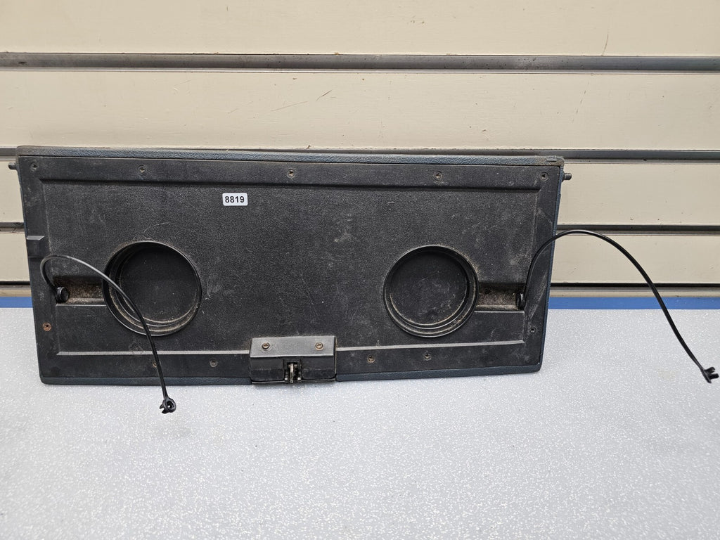 🔥88-94 Chevy GMC C/K BLAZER Dash Glove Box Storage Compartment Assembly Blue G1
