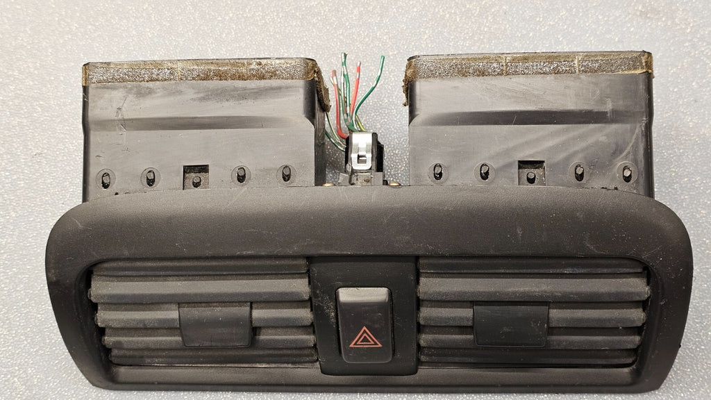 🔥00-04 Toyota Avalon Center Dash Air Vent Heater Conditioning  Black