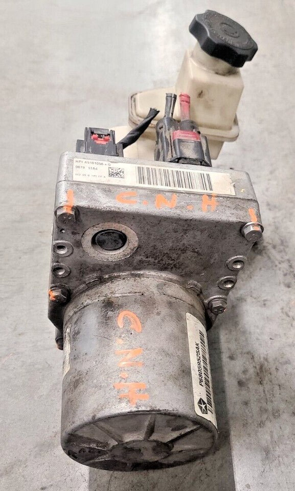 2011-2015 Dodge Charger Chrysler 300 Power Steering Pump Motorized Assembly OEM