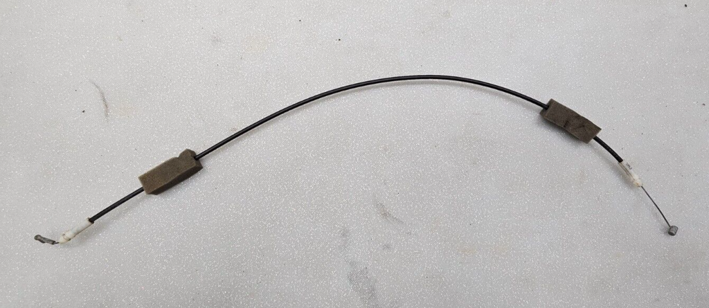 🔥2005 - 2009 Honda Odyssey trunk Tail Lift gate Latch Handle Cable / OEM
