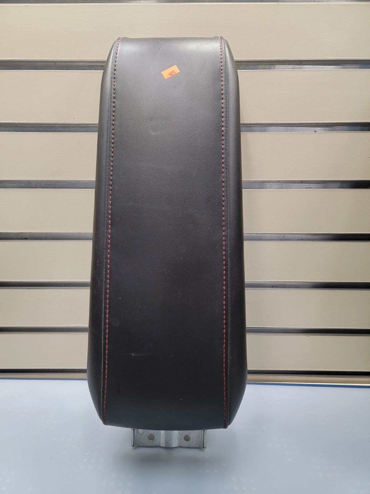 🔥10-15 chevy EQUINOX GMC TERRAIN CENTER CONSOLE ARMREST ASSEMBLY BLACK