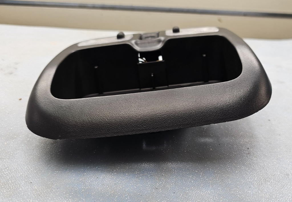 🔥09-12 Ford Escape Overhead Console Sunroof Dome Map Light Assembly OEM