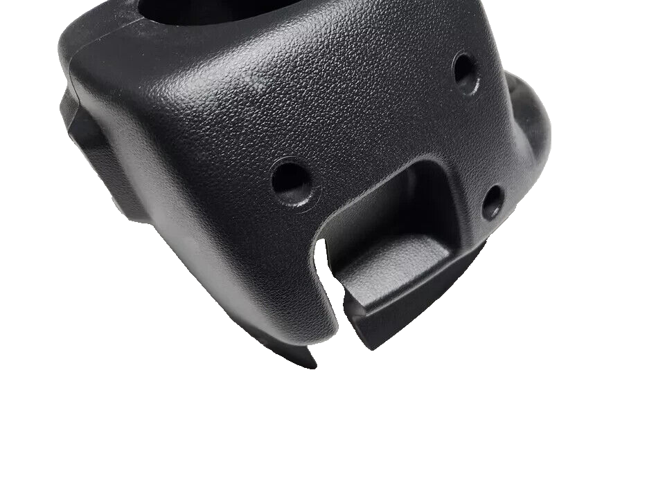 🔥2005 - 2010 Kia Sportage Steering Column Shroud Trim